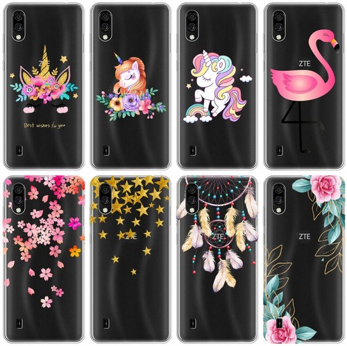 Custodia cover morbida tpu - custodia,