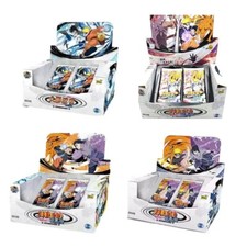 Kayou Naruto Collezione