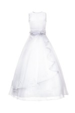 orig. Abito comunione castello