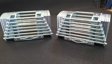 Set 2 Manubri Regolabili