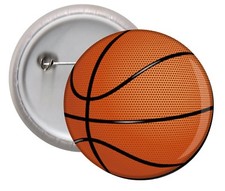 Spilla Calamita pins badge