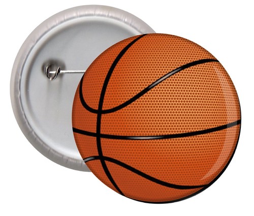 Spilla calamita pins badge - pins,