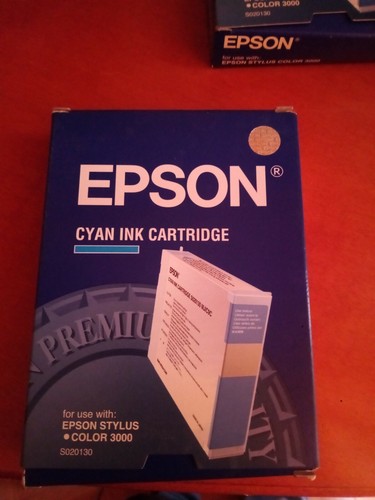 Cartuccia epson stylus color - cartuccia,