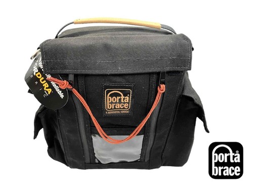 Portabrace dslr sling - sling, pack