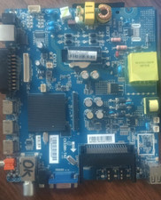 CV338H-T42 scheda tv  Q.Bell QT32S02