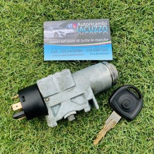 Blocchetto accensione daewoo - accensione,