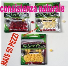 mais finto galleggiante esca