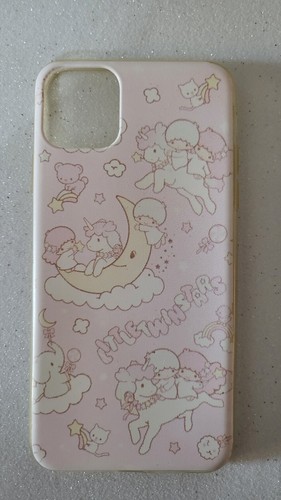 Cover iphone pro max - max, little
