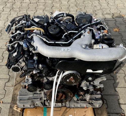 Audi tdi can cana - 2.7, v6
