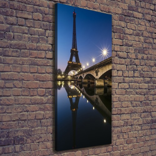 Tulup dipinto tela pittura - dipinto, su