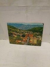 BOLOGNA - Panorama, Ponte