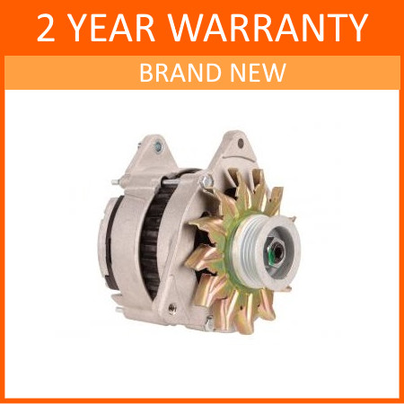 Alternatore rover 114 - 214, 414