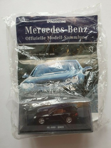 Modellino auto mercedes benz - ,