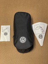Volkswagen Oil Bag OEM