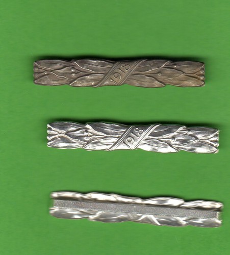 Fascetta argento 1918 per - fascetta,