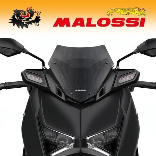 Cupolino malossi sport - cupolino,