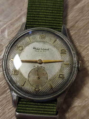 Philip watch chaux - philip,