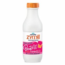 Parmalat Zymil Latte Benefit