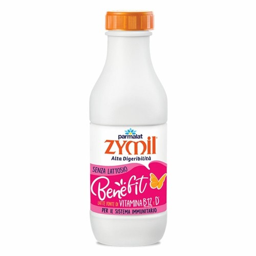 Parmalat zymil latte benefit - zymil,