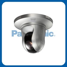 ? Videosorveglianza ✅ Panasonic WV-SC385 Super Dynamic HD Dome Network Camera