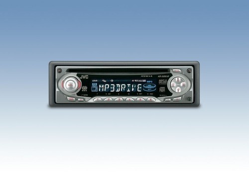 Jvc s891r autoradio fm - jvc,