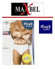 SUPER OFFERTA 6 SLIP SLOGGI