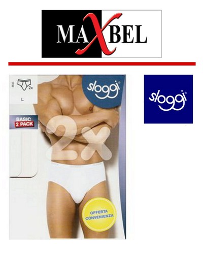 Super offerta slip - 6, sloggi