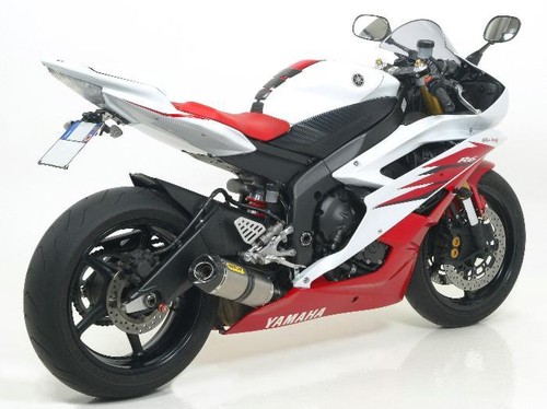 Scarico arrow thunder - scarico,