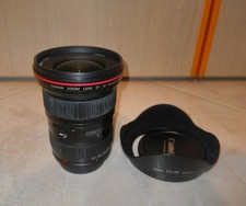 canon lens ef 16-35mm f/2.8l ii usm ultrasonic