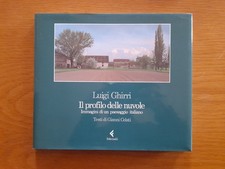 Ghirri-il profilo delle nuvole