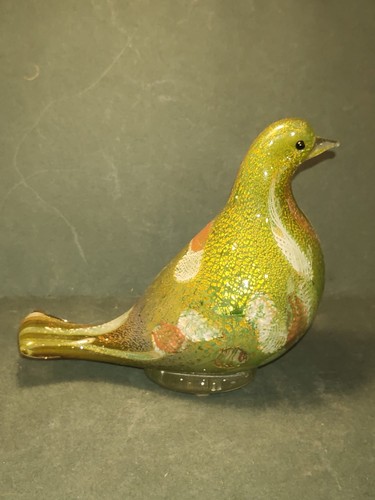 Colombina vetro murano - colombina,