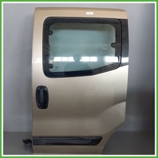 Porta Portiera Posteriore Sinistra SX CITROEN NEMO VP Monovolume 2008 2015