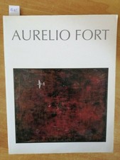 AURELIO FORT - GRANDI FORMATI