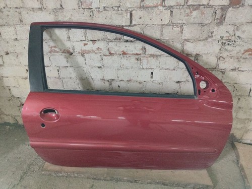 Peugeot 206 55kw 2 - 206, 1.4i