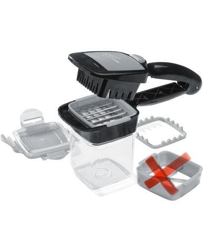 Genius nicer dicer - genius,