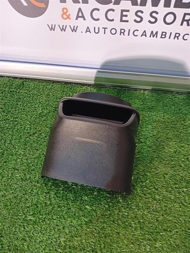 Console centrale per - per, alfa