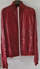 Giacca a vento Gucci taglia 54