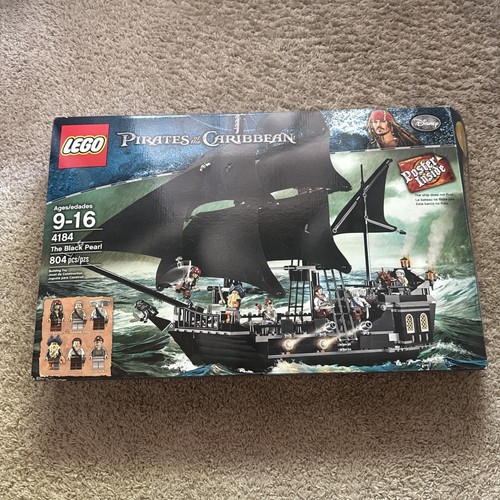 Lego pirati dei - pirati, la