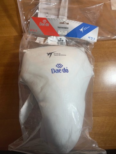 Conchiglia taekwondo daedo - conchiglia,