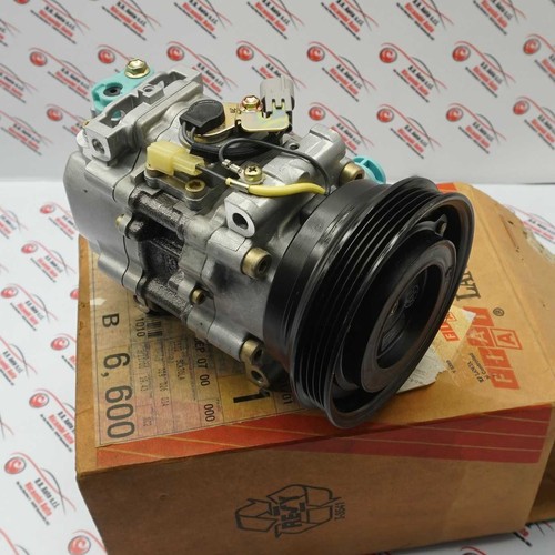 Compressore condizionatore - compressore,