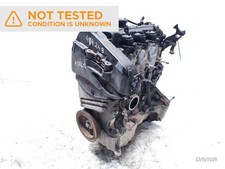 Renault Kangoo Motore Nudo 1.5