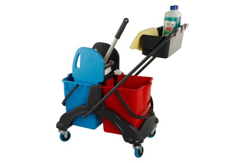 Axis line carrello - line, doppio