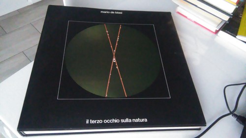 Terzo occhio sulla - sulla, natura