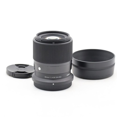 Sigma contemporary f1 4 - sigma, f1.4