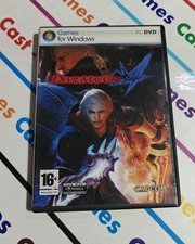 PC GAMES DEVIL MAY CRY 4