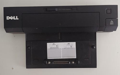 Dell 0pvck2 port plus ii - e-port,