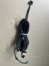 Cablaggio hardtop tetto capote