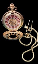 Orologio da taschino Vintage