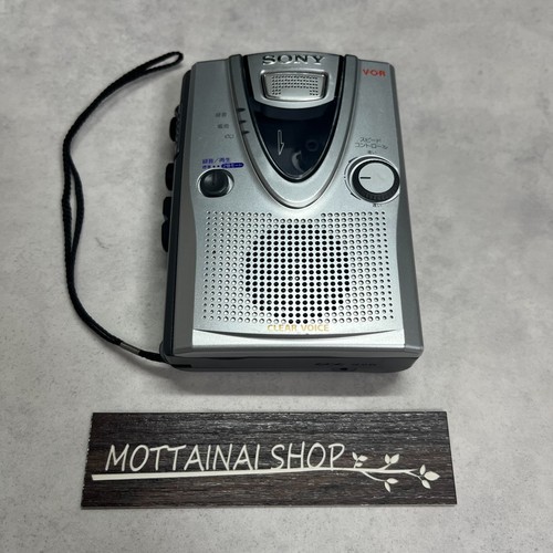 Lettore registratore cassette