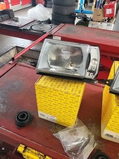 FANALE ANTERIORE SINISTRO